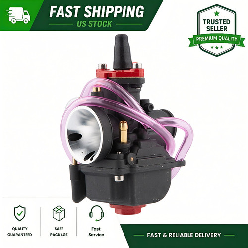 Universal pwk17 17mm - universal,
