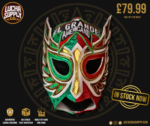 Red green white el - 🇲🇽, &
