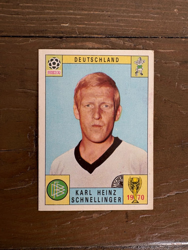 World cup 1970 - world,