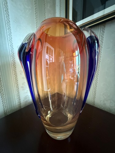 Mstisov moser romana glass - mstisov,
