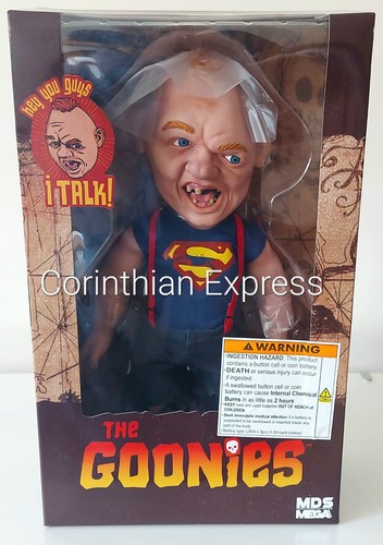 The goonies sloth inch - the,