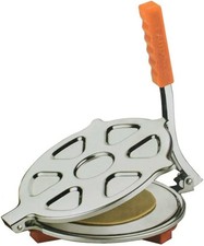 Stainless Steel Chapati Maker