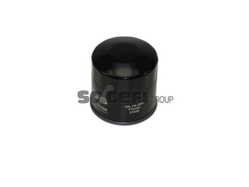 Coopers oil filter for - for, bedford