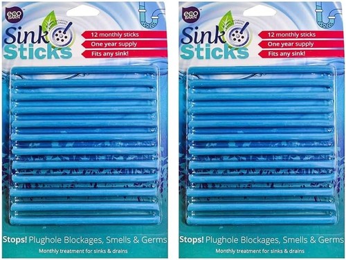 Eco friendly drain sticks - sticks,