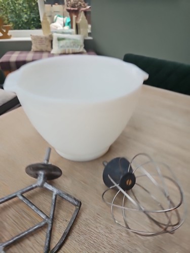 Genuine vintage kenwood chef - genuine,