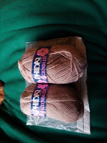 Phildar hacienda 121 50g - 2,