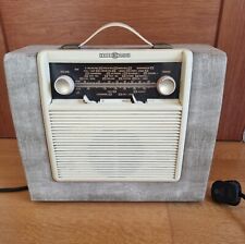 Vintage Ekco Radio Converted