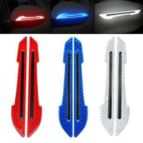 Fits toyota reflective carbon - fits,