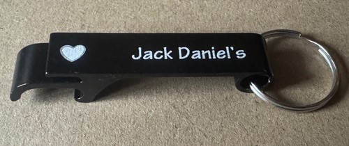 Jack daniel personalised - daniel's,