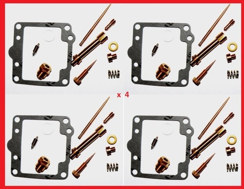 Carburetor repair kit yamaha - repair,