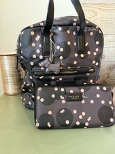 Radley London Bag And Matching