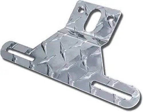Universal silver trailer - silver,