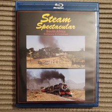 Steam Spectacular South Africa