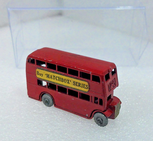 Vintage matchbox lesney 5 - lesney, #5