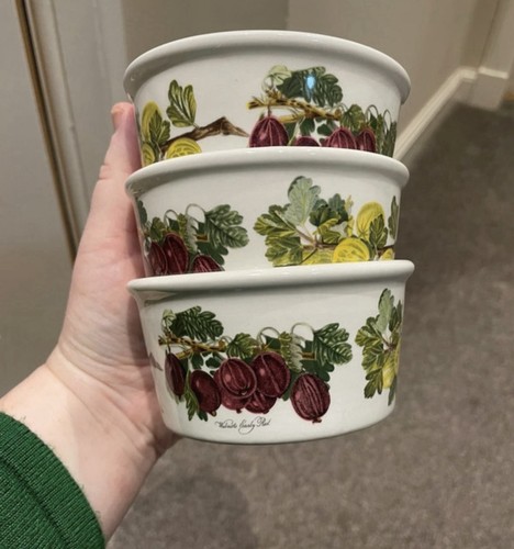 Vintage rare portmeirion - vintage,