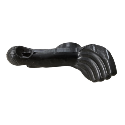 Violin bow grip - violin,