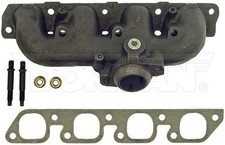 Exhaust Manifold Kit for FORD