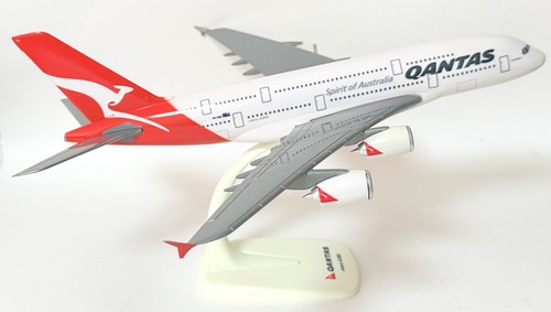 Airbus a380 qantas australia - airbus,
