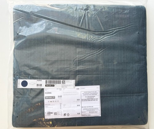 Ikea poang poäng - ikea, ottoman