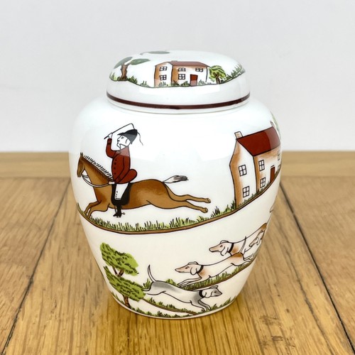 Crown staffordshire fine - crown,