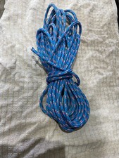 Sailing dinghy Main Halyard