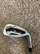 PING G410 U Wedge Gap Black
