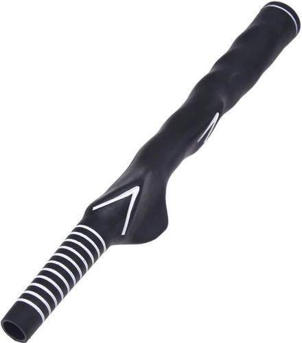 New golf training - golf, grip