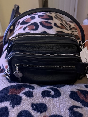 Authentic acne camero kit bag - authentic,