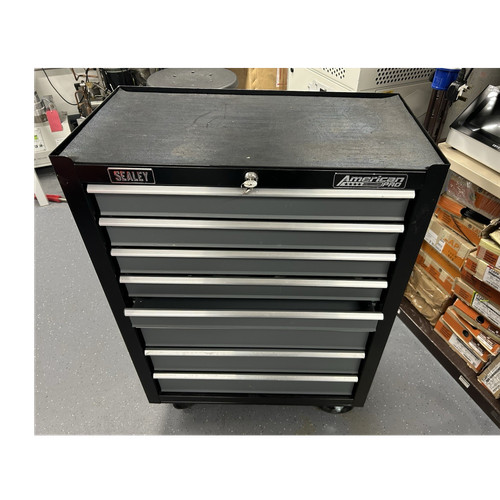 Sealey american pro ap3508tb - sealey,
