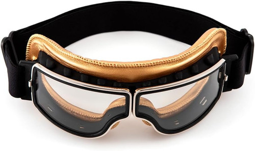 Motorcycle goggles vintage - motorcycle,