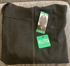 New Spyder Active Men's Full