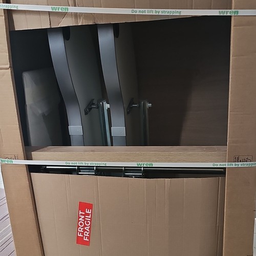 Wren 1000mm 500 door adj - 500,