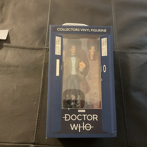 Doctor who eleventh - doctor,