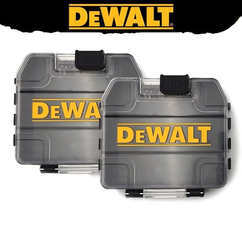 Storage case dewalt tstak - -,