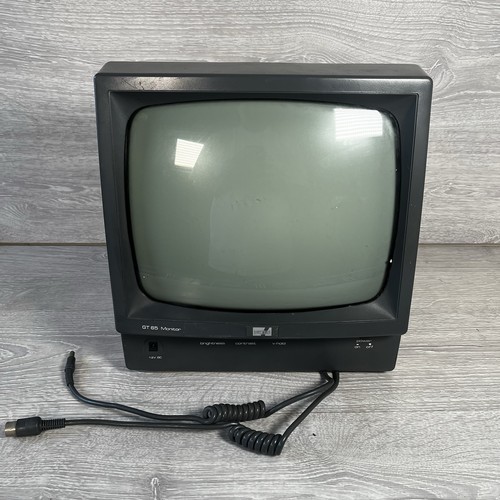 Amstrad gt65 green - gt65-2,
