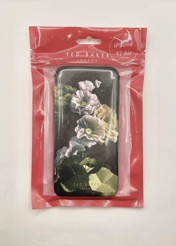 Ted baker floral iphone air - floral,