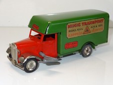 TRIANG MINIC 24M MINIC