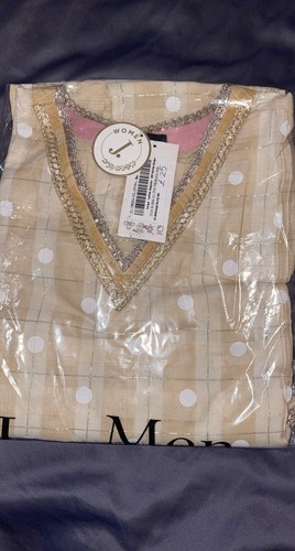 Junaid jamshed lawn kurta - junaid,