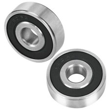 Wheel Bearing Rear Set Honda MTX50 SC 82-85