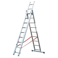 TB Davies Combination Ladder -
