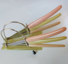 Bakelite Stainless Steel