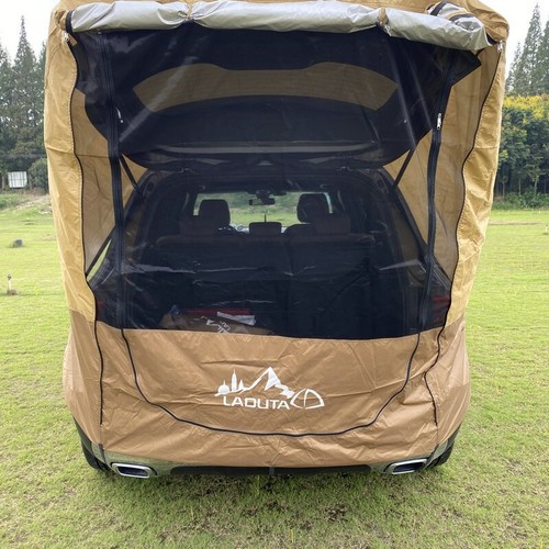 3000mm tailgate shade awning - shade,