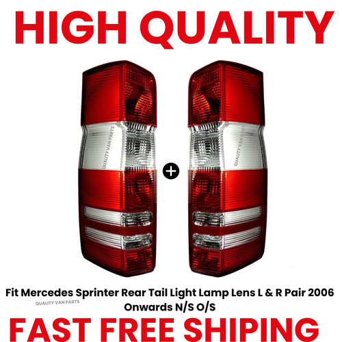 Fit mercedes sprinter - fit,