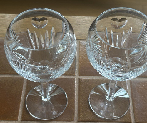 Set waterford millennium - set,