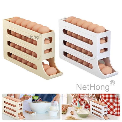 Tier egg dispenser - 4,