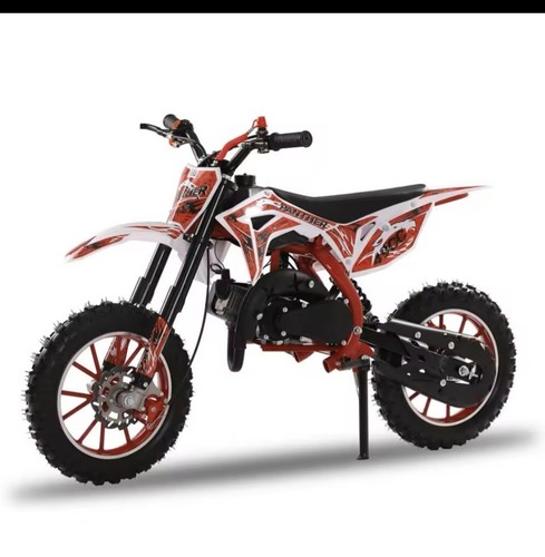 Brand new motorbike - mini, 49cc