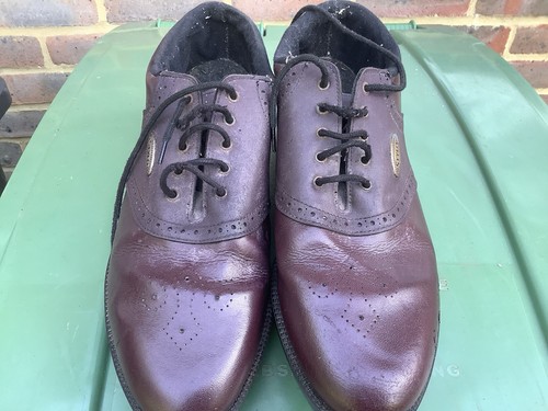 Style golf shoes - style,