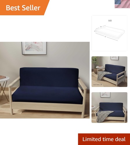Futon covers full size 100 - covers, 100%