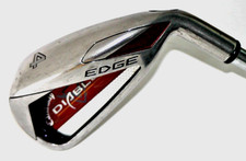 Callaway Diablo 4 Iron  Steel Shaft UniFlex  Right Handed #1933