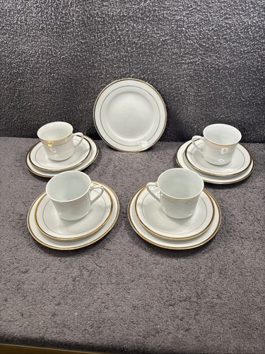Jingdezhen white w - 4, x